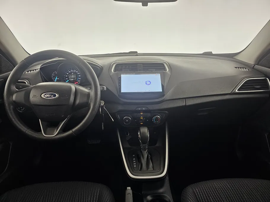 فورد إسكورت Ambiente 2020 