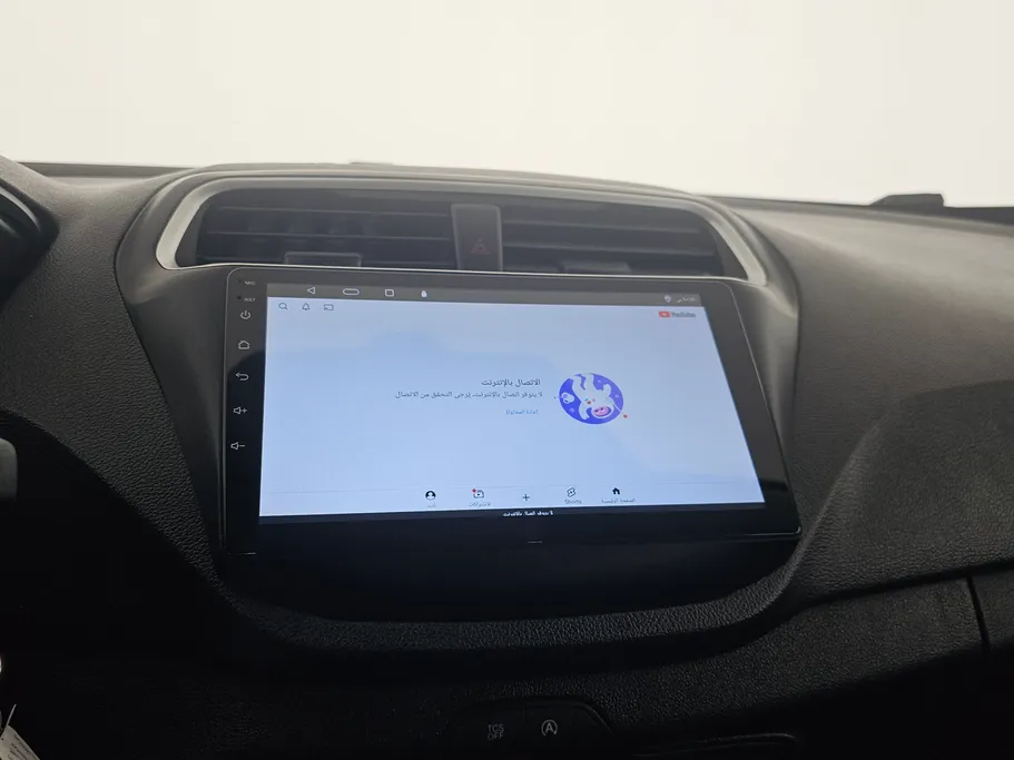 فورد إسكورت Ambiente 2020 