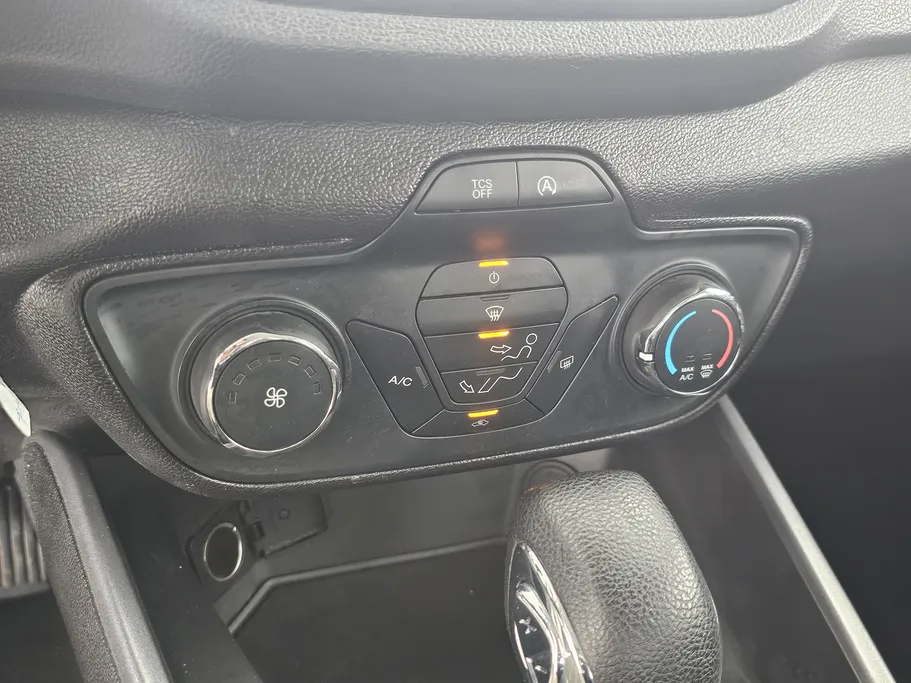 فورد إسكورت Ambiente 2020 