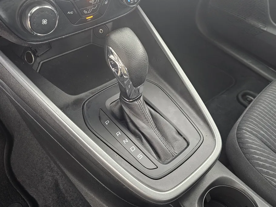 فورد إسكورت Ambiente 2020 