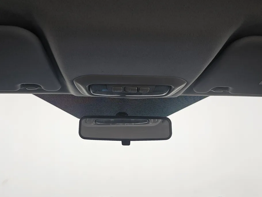 فورد إسكورت Ambiente 2020 