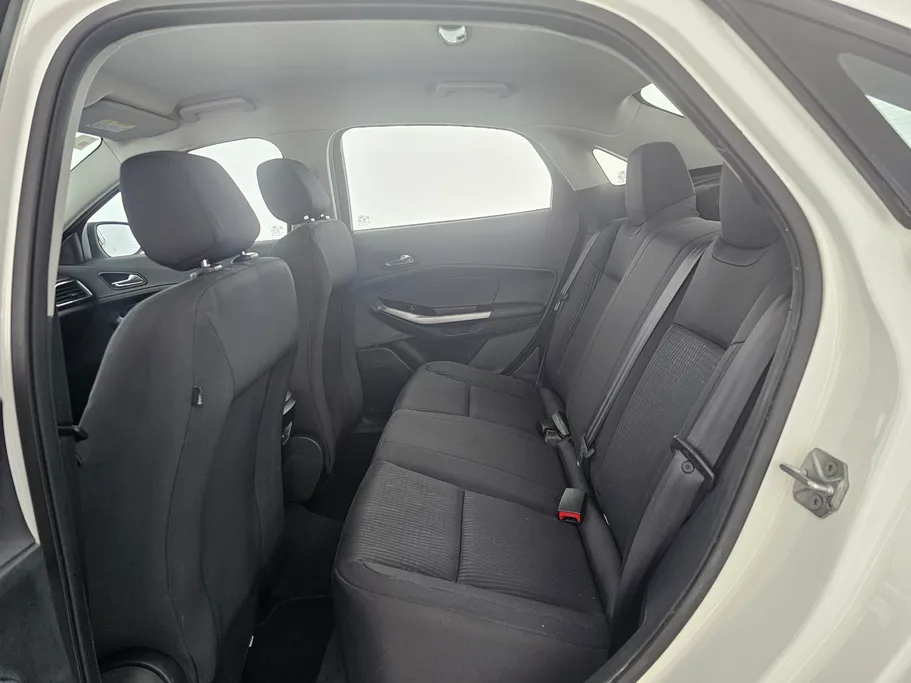 فورد إسكورت Ambiente 2020 