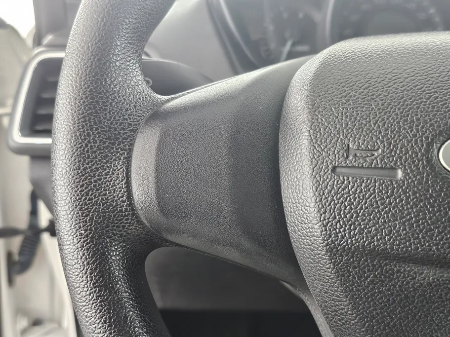 فورد إسكورت Ambiente 2020 