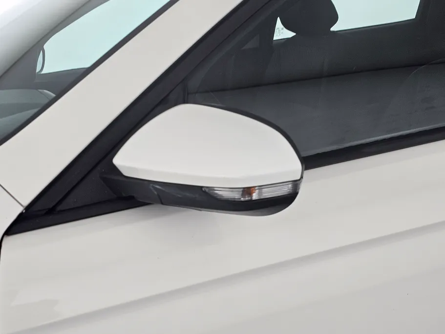 فورد إسكورت Ambiente 2020 