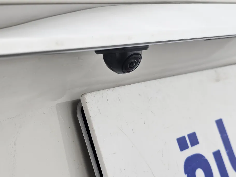 فورد إسكورت Ambiente 2020 