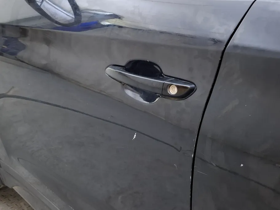 هيونداي توسان جي إل بانوراما 2020 