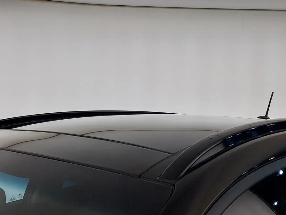 هيونداي توسان جي إل بانوراما 2020 