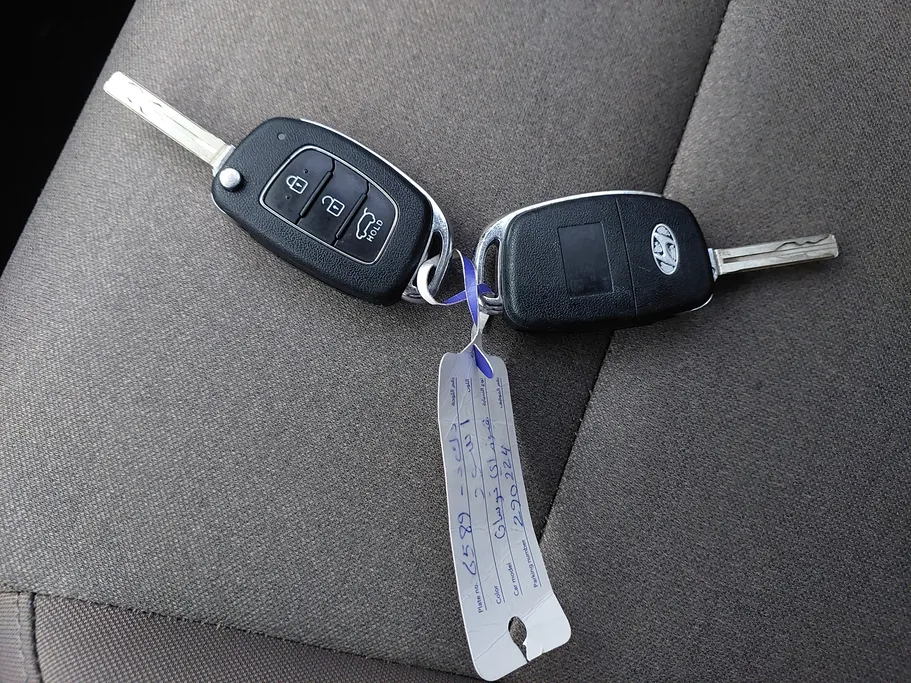 هيونداي توسان جي إل بانوراما 2020 