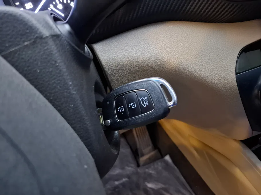 هيونداي توسان جي إل بانوراما 2020 