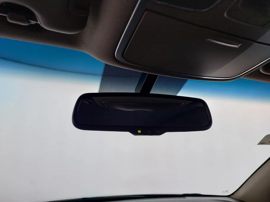 هيونداي توسان جي إل بانوراما 2020 