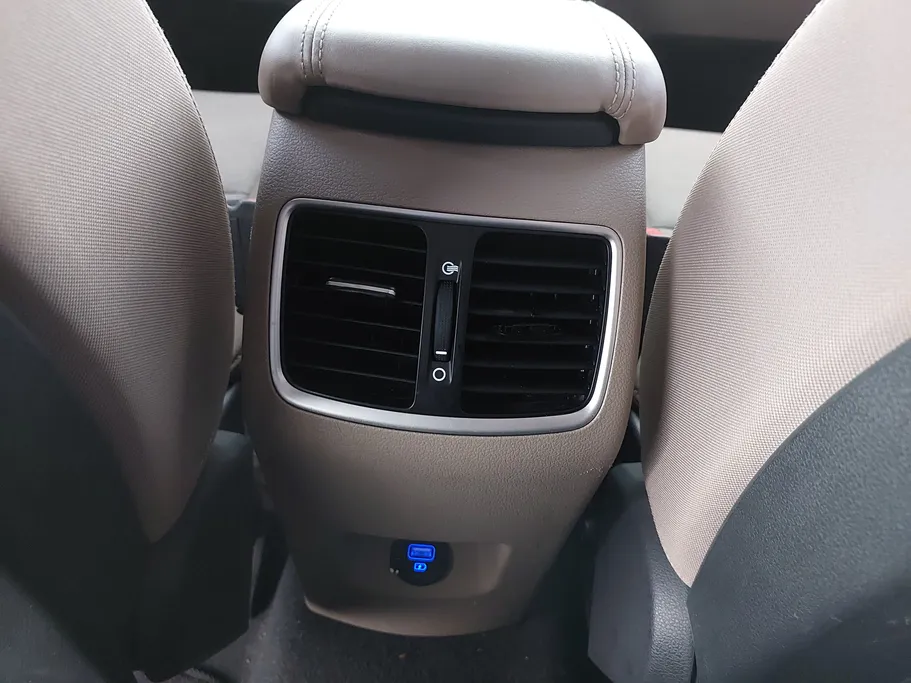 هيونداي توسان جي إل بانوراما 2020 