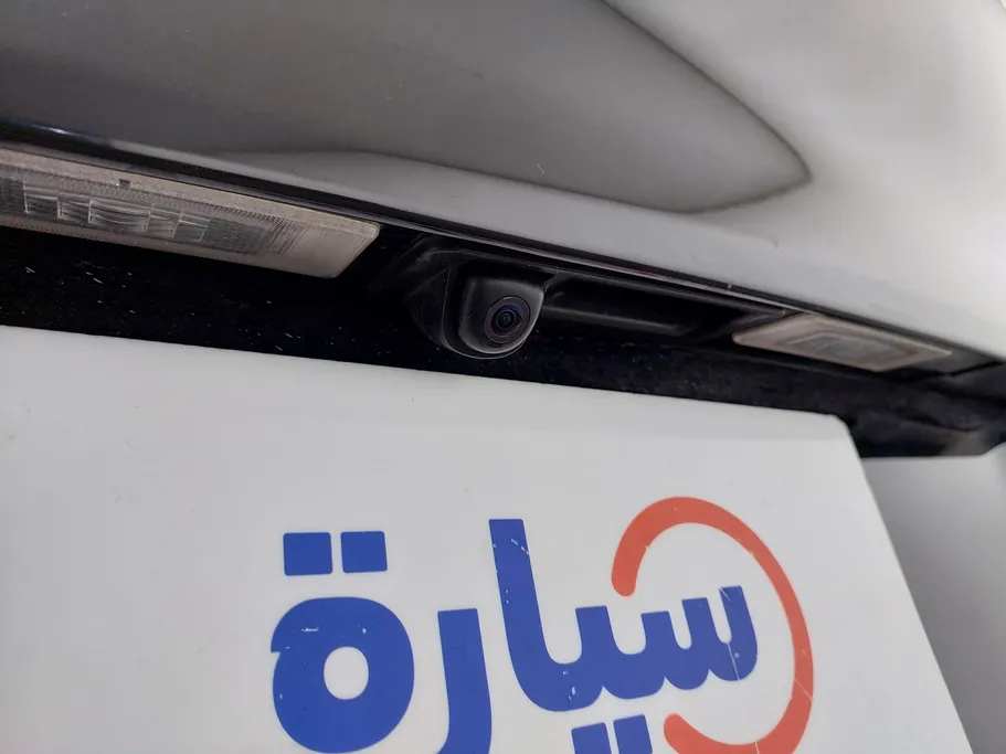 هيونداي توسان جي إل بانوراما 2020 