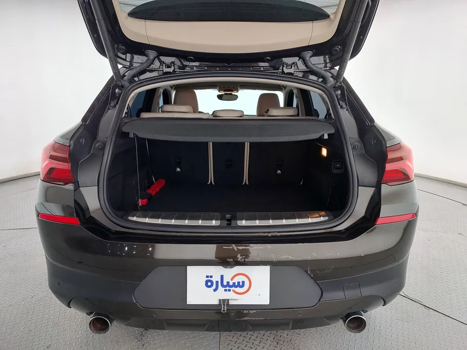 2021 BMW X Series 2 S Drive 20I 