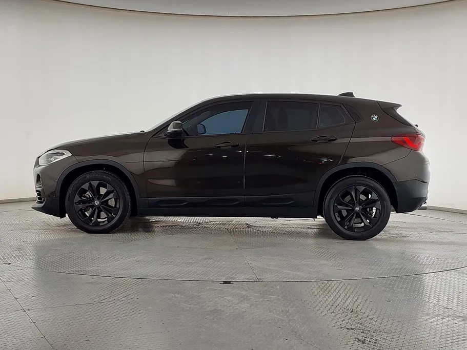 2021 BMW X Series 2 S Drive 20I 