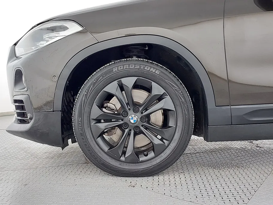 2021 BMW X Series 2 S Drive 20I 