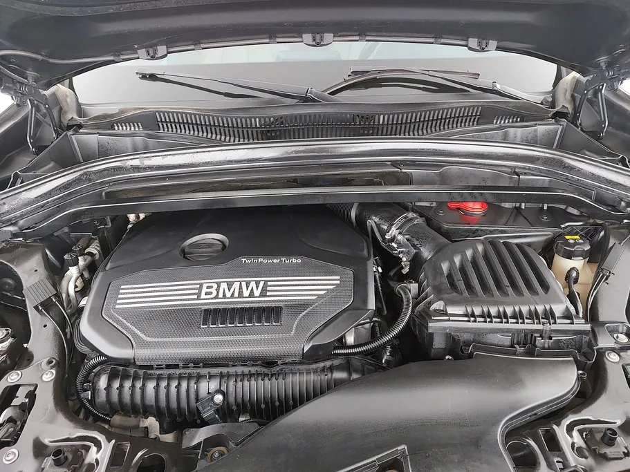 2021 BMW X Series 2 S Drive 20I 
