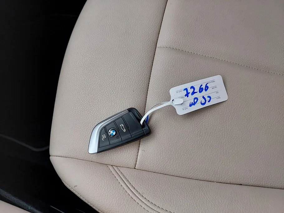 2021 BMW X Series 2 S Drive 20I 