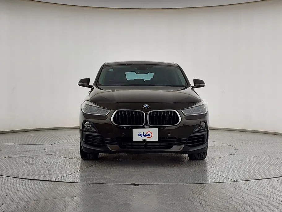 2021 BMW X Series 2 S Drive 20I 