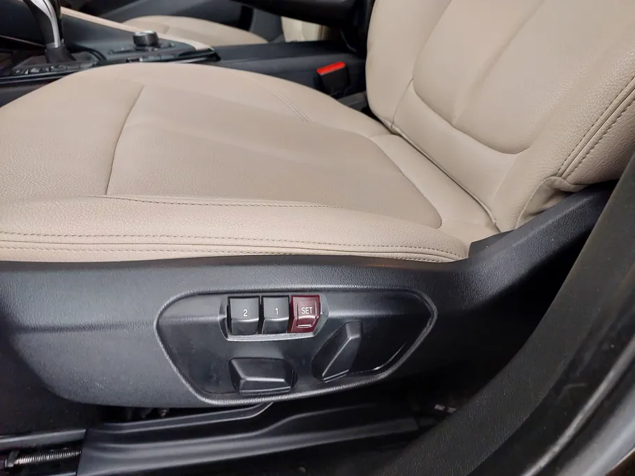 2021 BMW X Series 2 S Drive 20I 