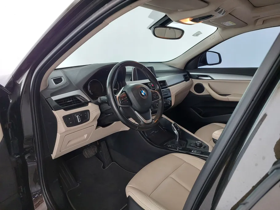 2021 BMW X Series 2 S Drive 20I 