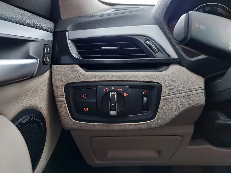 2021 BMW X Series 2 S Drive 20I 