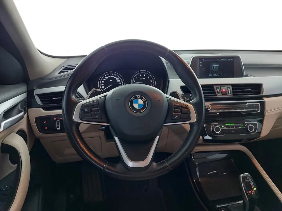 2021 BMW X Series 2 S Drive 20I 