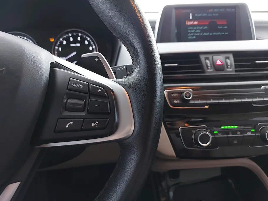 2021 BMW X Series 2 S Drive 20I 