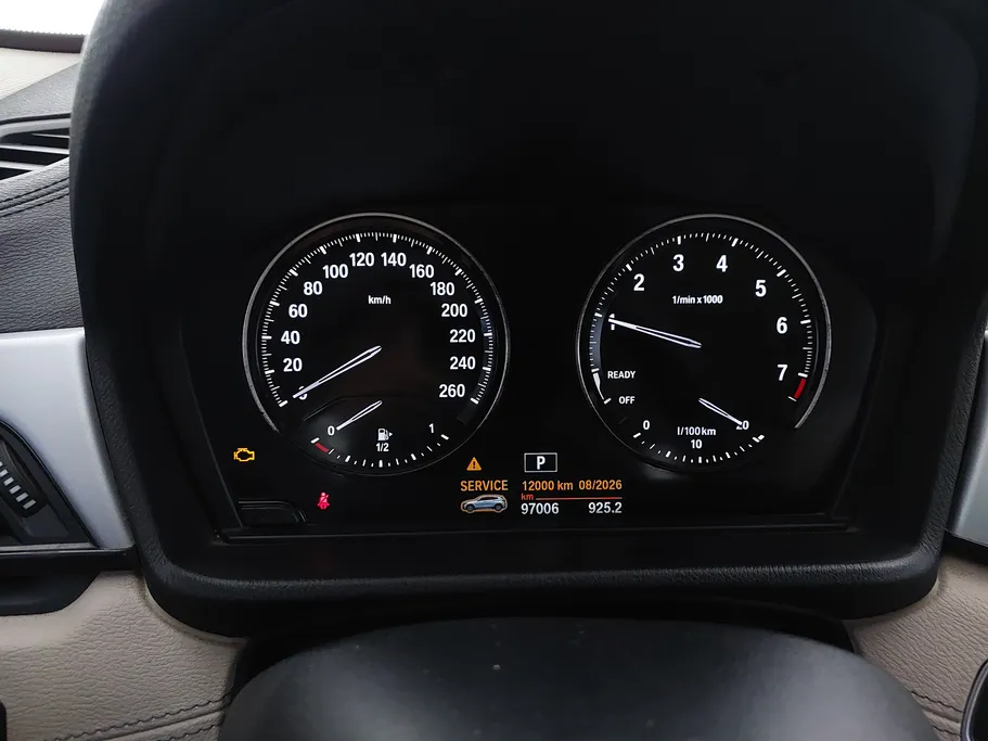 2021 BMW X Series 2 S Drive 20I 