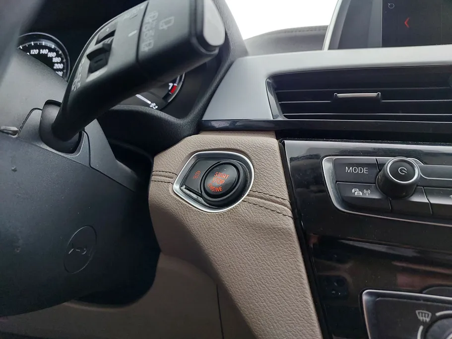 2021 BMW X Series 2 S Drive 20I 