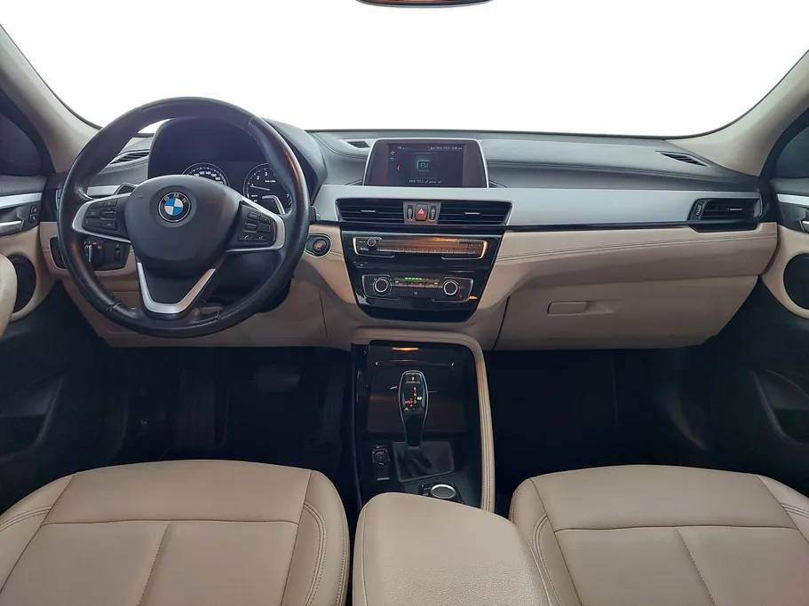 2021 BMW X Series 2 S Drive 20I 