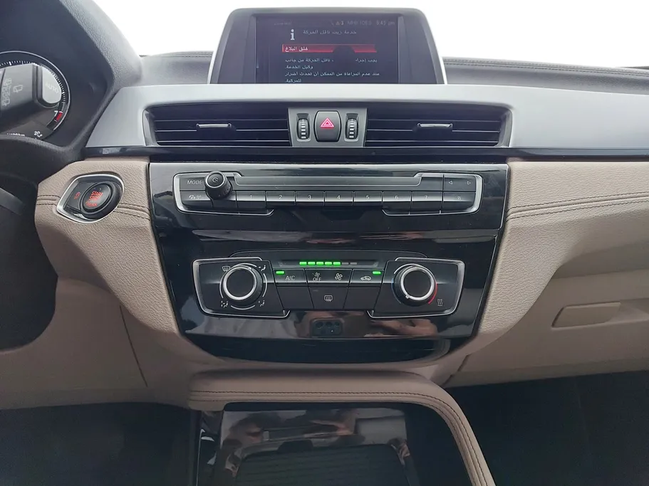 2021 BMW X Series 2 S Drive 20I 