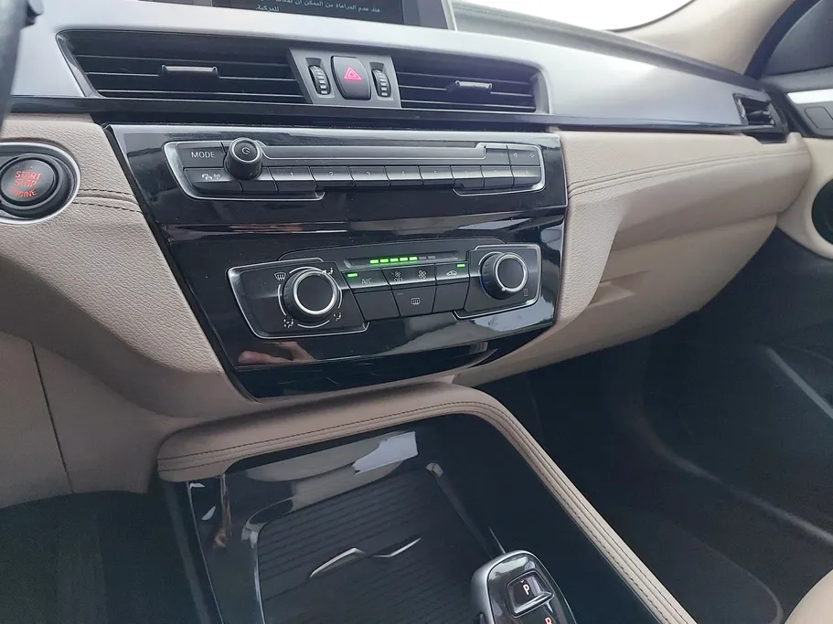 2021 BMW X Series 2 S Drive 20I 