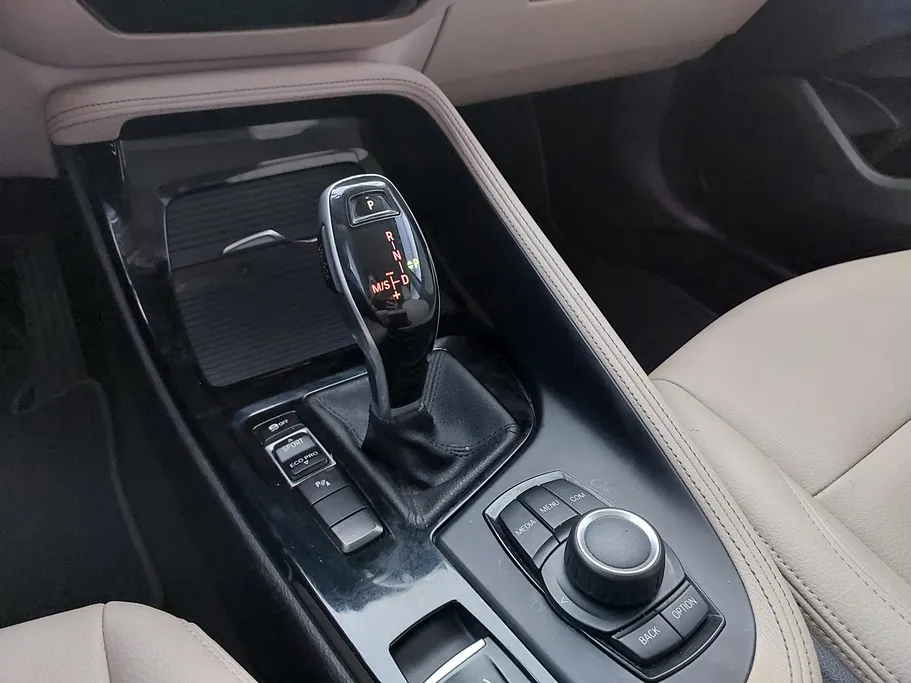 2021 BMW X Series 2 S Drive 20I 