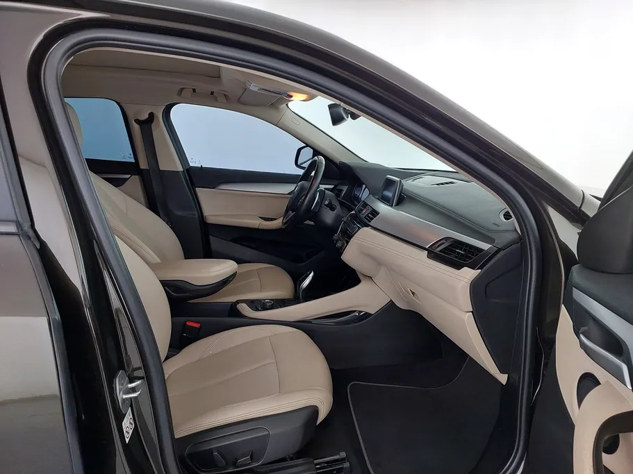 2021 BMW X Series 2 S Drive 20I 