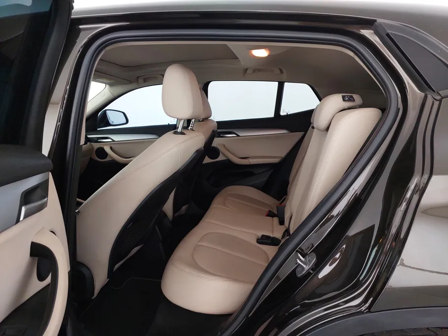 2021 BMW X Series 2 S Drive 20I 