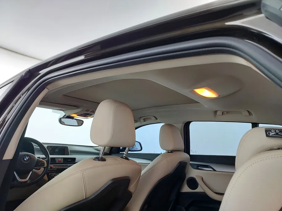 2021 BMW X Series 2 S Drive 20I 