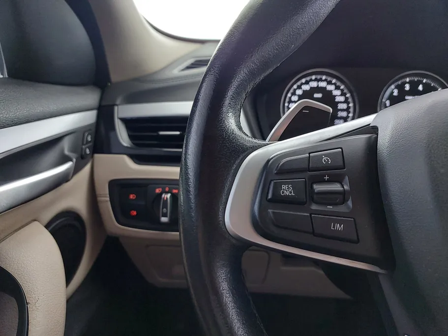 2021 BMW X Series 2 S Drive 20I 