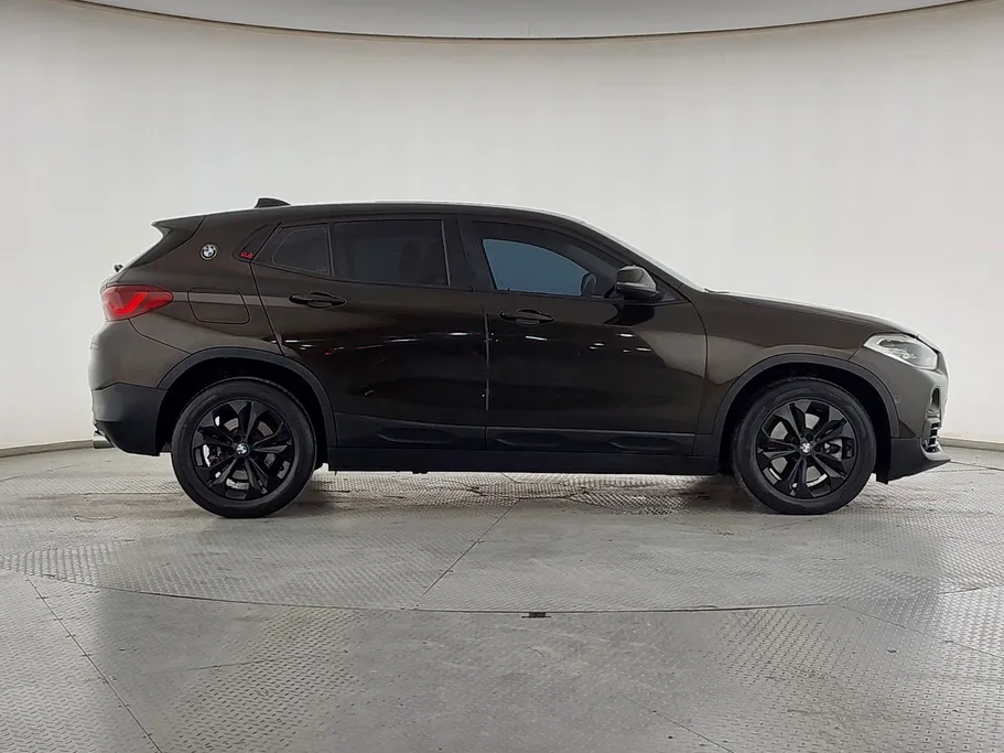 2021 BMW X Series 2 S Drive 20I 