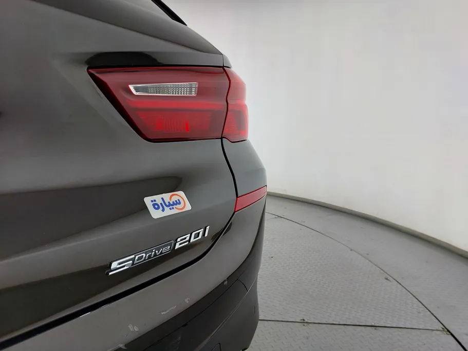 2021 BMW X Series 2 S Drive 20I 