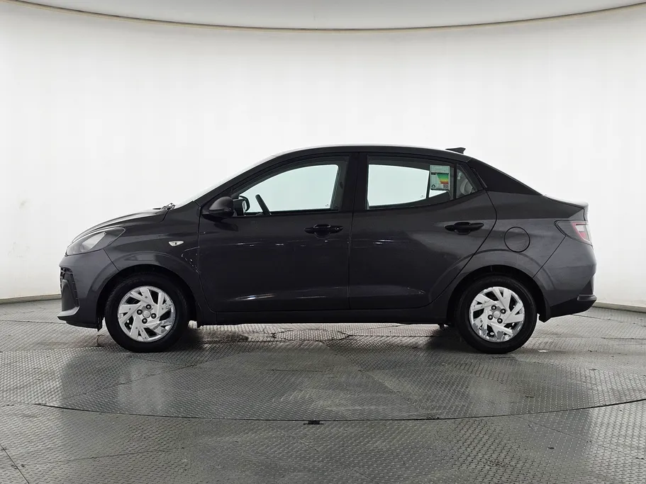 2024 Hyundai Grand i10 Fleet 