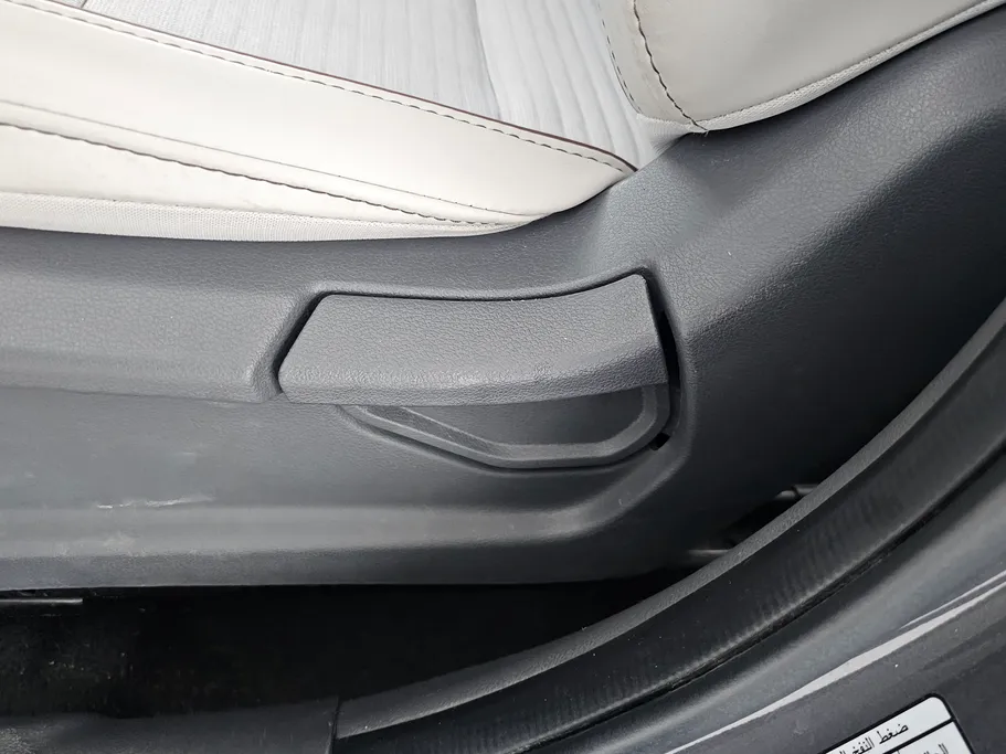 2024 Hyundai Grand i10 Fleet 