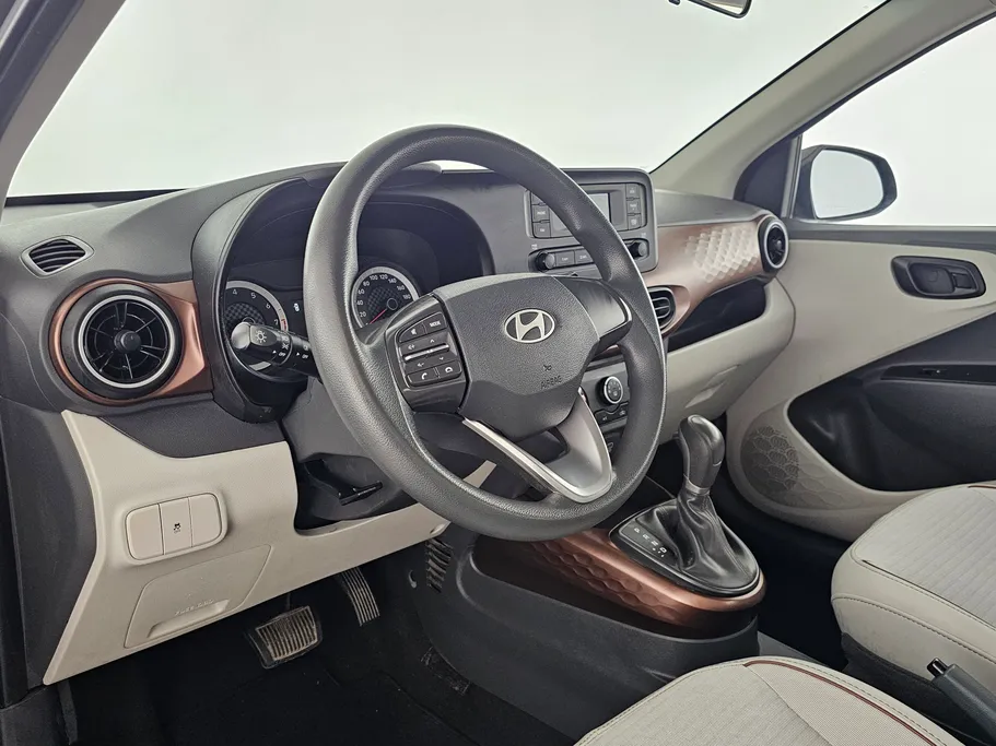 2024 Hyundai Grand i10 Fleet 