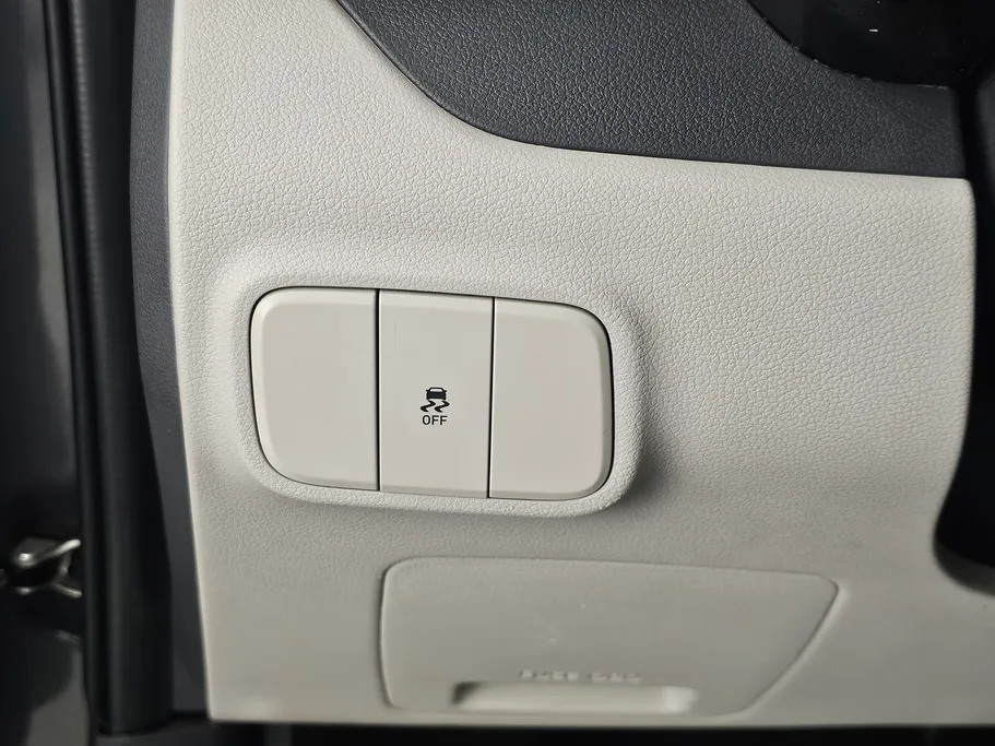 2024 Hyundai Grand i10 Fleet 