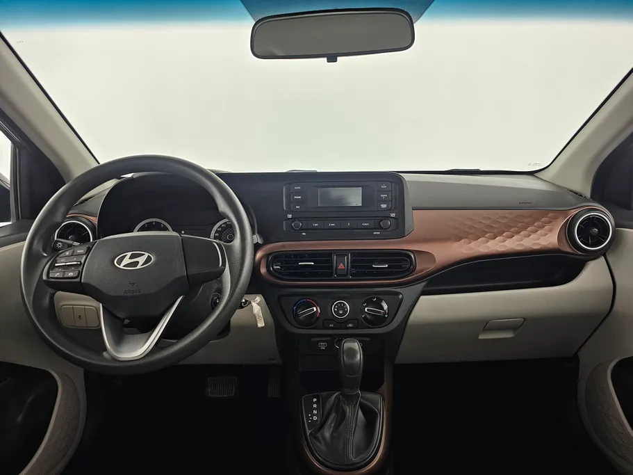 2024 Hyundai Grand i10 Fleet 