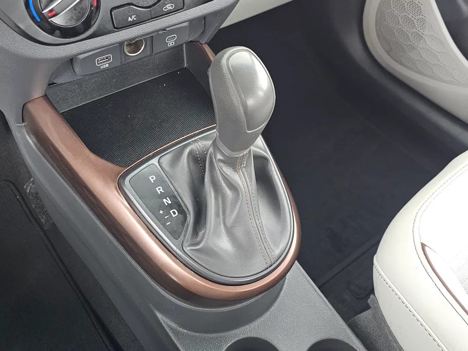 2024 Hyundai Grand i10 Fleet 