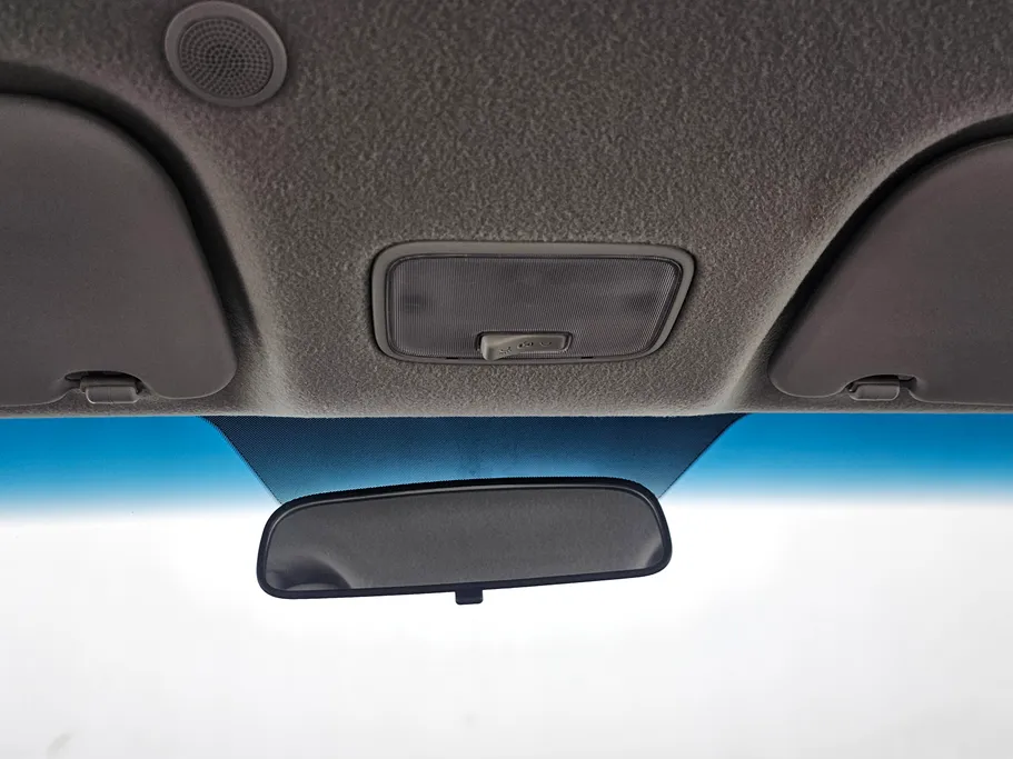 2024 Hyundai Grand i10 Fleet 