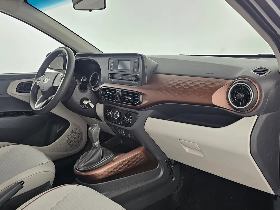 2024 Hyundai Grand i10 Fleet 