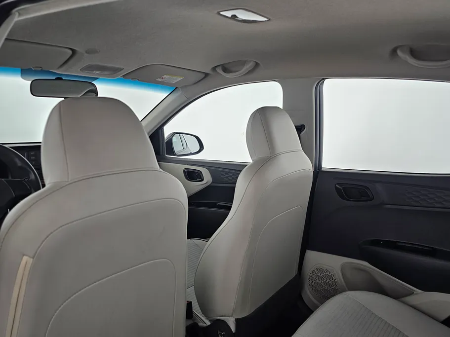 2024 Hyundai Grand i10 Fleet 