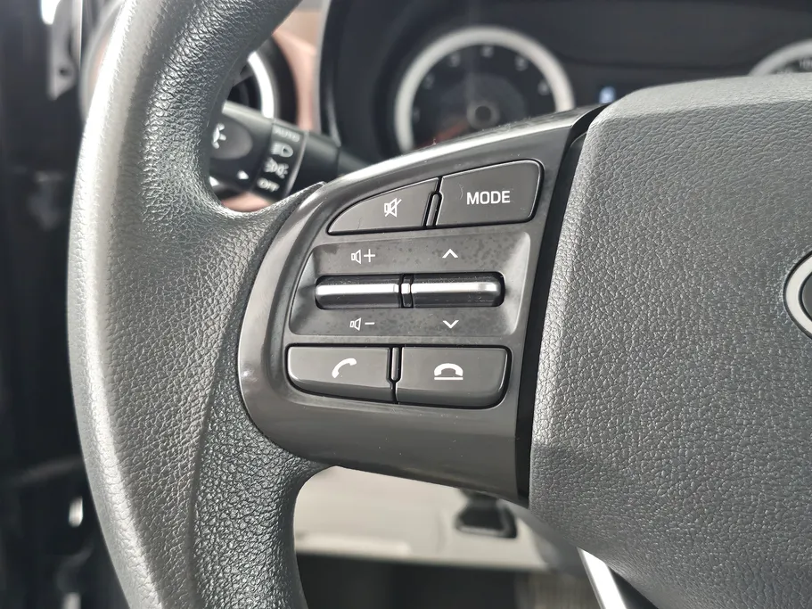 2024 Hyundai Grand i10 Fleet 