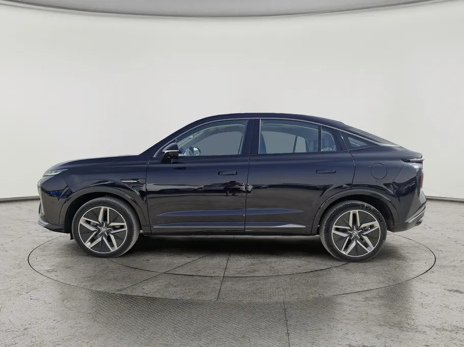 ام جي ويل لاكجري 2024 